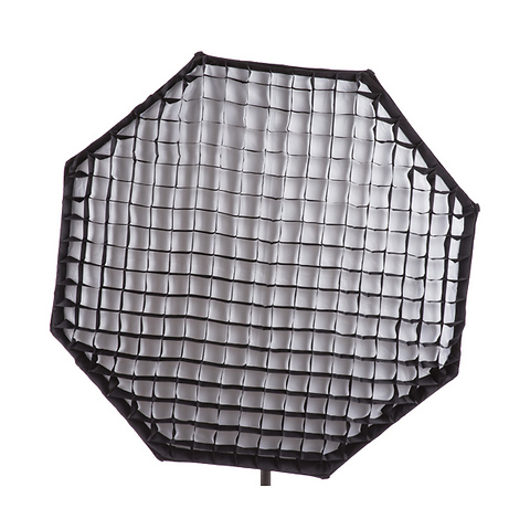 Heat-Resistant Octabox with Grid (48 In.) Image 4