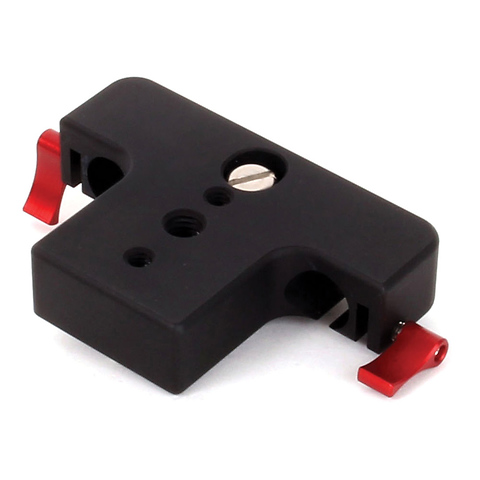 Canon C Series Baseplate (Black) Image 1