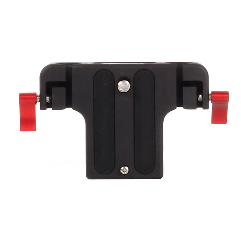 Canon C Series Baseplate (Black) Image 2