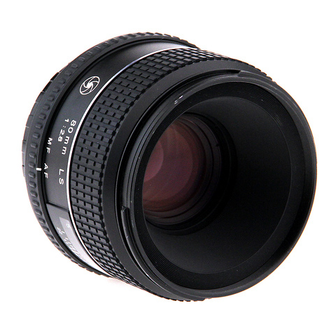 Schneider Kreuznach 80mm f/2.8 LS Lens  - Pre-Owned Image 1