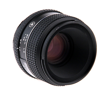 Schneider Kreuznach 80mm f/2.8 LS Lens  - Pre-Owned