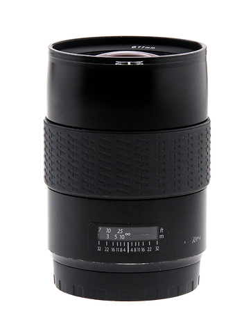 50mm f/3.5 HC Lens - Pre-Owned Image 0