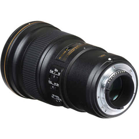 AF-S NIKKOR 300mm f/4E PF ED VR Lens - Pre-Owned Image 1