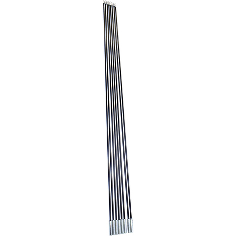 Replacement Rods For 5 ft. RFi Octa Softbox Image 0