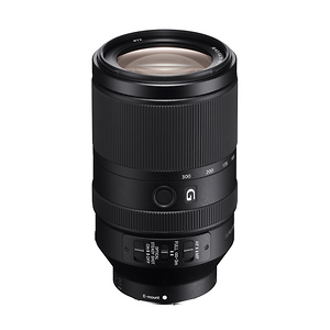 FE 70-300mm f/4.5-5.6 G OSS Lens