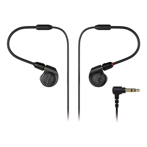 Professional In-Ear Monitor Headphones (E40) Image 1