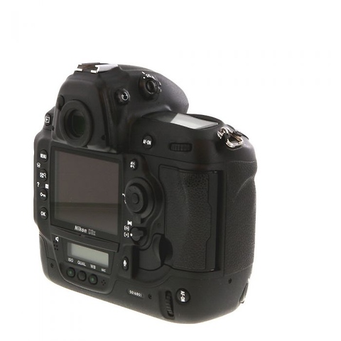 D3x Digital DSLR Camera Body - Pre-Owned Image 1