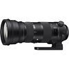 150-600mm f/5-6.3 DG OS HSM Sports Lens for Canon EF - Pre-Owned Thumbnail 0