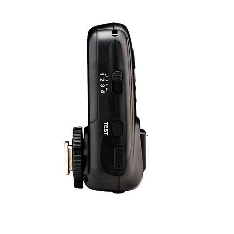 Strato TTL Flash Trigger for Canon Cameras Receiver Only Image 2