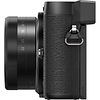 Lumix DMC-GX85 Mirrorless Micro Four Thirds Digital Camera with 12-32mm Lens & 45-150mm Lens Kit (Black) Thumbnail 3