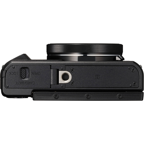 PowerShot G7 X Mark II Digital Camera Image 9