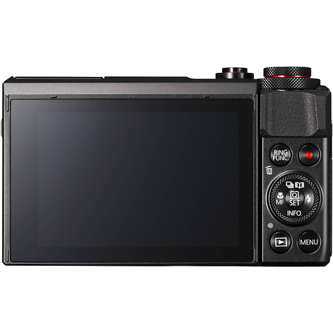PowerShot G7 X Mark II Digital Camera Image 10