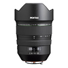 HD PENTAX-D FA 15-30mm f/2.8 ED SDM WR Lens Thumbnail 2