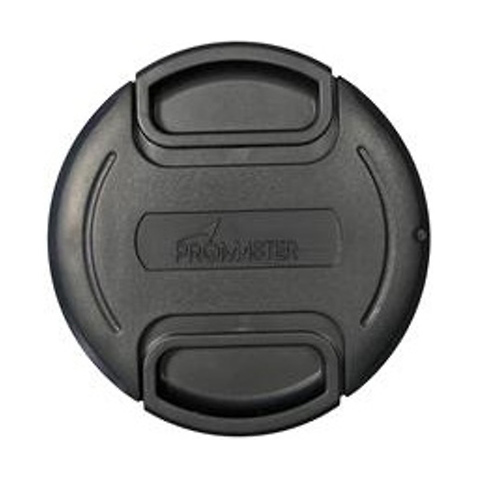 77mm Professional Snap-On Lens Cap Image 0