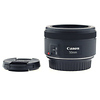 EF 50mm f/1.8 STM Lens - Pre-Owned Thumbnail 0