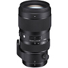 50-100mm f/1.8 DC HSM Art Lens for Canon Thumbnail 0