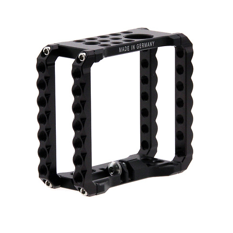 Aptaris Lightweight Cage for GoPro Hero - Pre-Owned Image 2