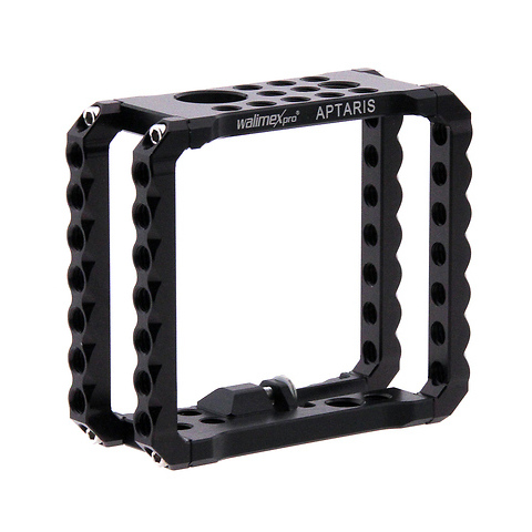 Aptaris Lightweight Cage for GoPro Hero - Pre-Owned Image 0