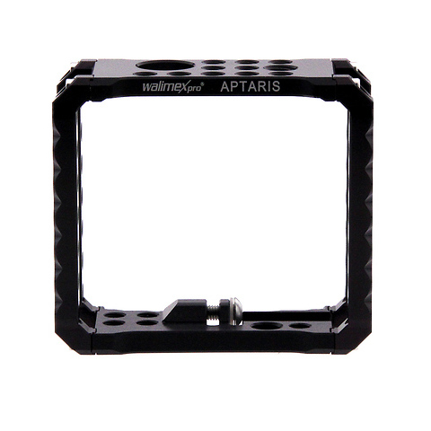 Aptaris Lightweight Cage for GoPro Hero - Pre-Owned Image 1