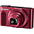 PowerShot SX620 HS Digital Camera (Red)