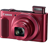 PowerShot SX620 HS Digital Camera (Red) Thumbnail 1