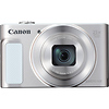 PowerShot SX620 HS Digital Camera (Silver) - Open Box Thumbnail 2