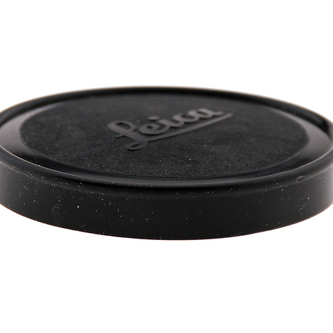 Lens Cap for 28mm f/2.8 PC R-Lens (Open Box) Image 1