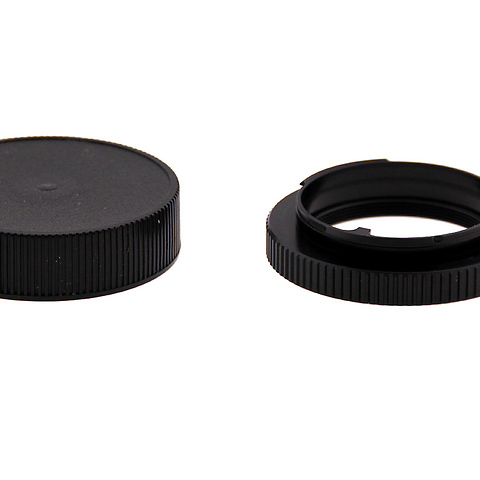 T2 T-Mount SLR Camera Adapter for Leica R Cameras (Open Box) Image 1