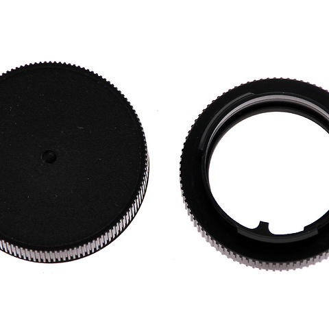 T2 T-Mount SLR Camera Adapter for Leica R Cameras (Open Box) Image 2