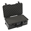 1535Air Wheeled Carry-On Case (Black, with Pick-N-Pluck Foam) Thumbnail 0