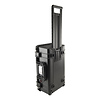 1535Air Wheeled Carry-On Case (Black, with Pick-N-Pluck Foam) Thumbnail 2