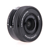 16-50mm f/3.5-5.6 SEL E-Mount PZ OSS Lens - Pre-Owned Thumbnail 0