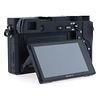 Alpha a6300 Mirrorless Digital Camera Body - Black Pre-Owned Thumbnail 1