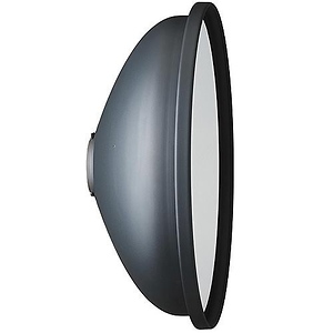 20.4 in. Beauty Dish Reflector