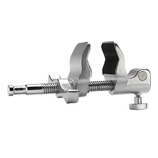 Super Viser 4 In. Clamp with Hex Receiver (End Jaw) Image 0