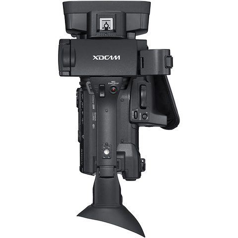 PXW-Z150 4K XDCAM Camcorder Image 8