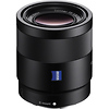 Sonnar T* FE 55mm f/1.8 ZA E-Mount Lens - Pre-Owned Thumbnail 0