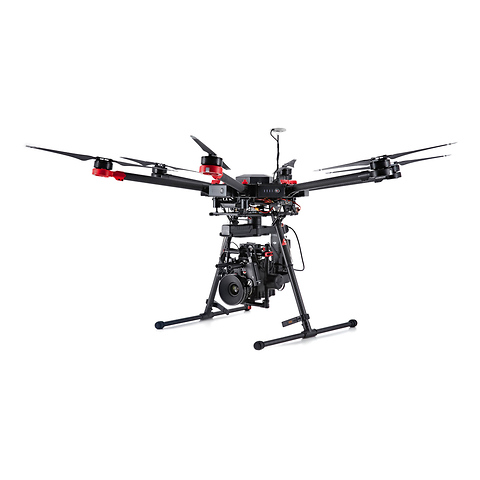 Matrice 600 Drone Image 4