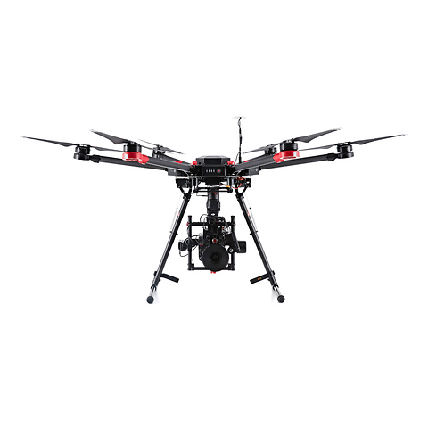 Matrice 600 Drone Image 5