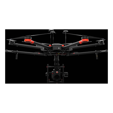 Matrice 600 Drone Image 6