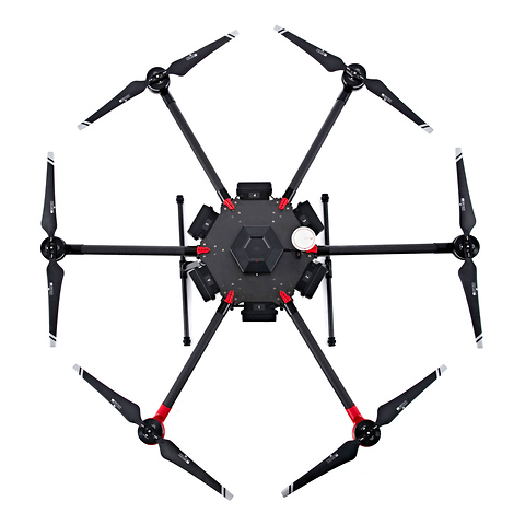 Matrice 600 Drone Image 1