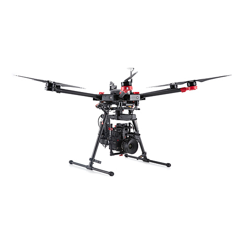 Matrice 600 Drone Image 2