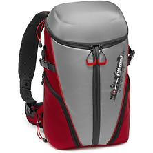 Off Road Stunt Backpack (Gray) Image 0