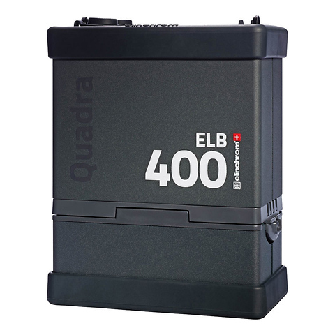 ELB 400 Hi-Sync To Go Kit Image 1