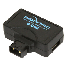D-USB Adapter Image 0