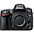 D610 Digital SLR Camera Body w/MB-D14 Battery Pack - Pre-Owned