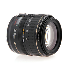 EF 28-105mm f/3.5-4.5 USM Lens - Pre-Owned Image 0