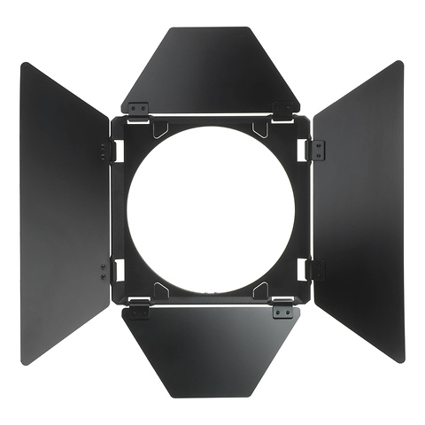 Barndoor Set for Siros L40 Reflector Image 0