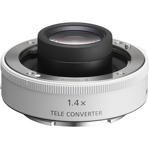 FE 1.4x Teleconverter