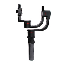 H2 3-Axis Handheld Gimbal Stabilizer for Cameras (Open Box) Image 0